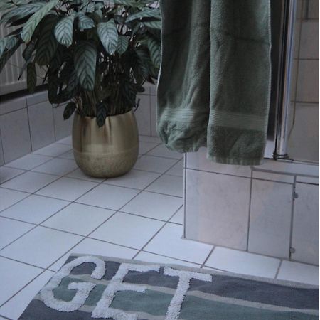 Ferienwohnung Waldblick Bad König Zewnętrze zdjęcie