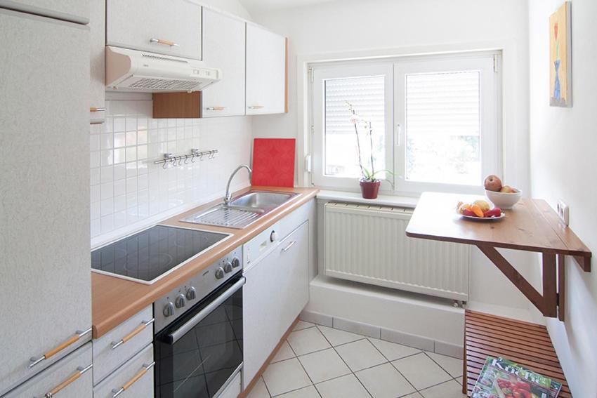 Ferienwohnung Waldblick Bad König Zewnętrze zdjęcie