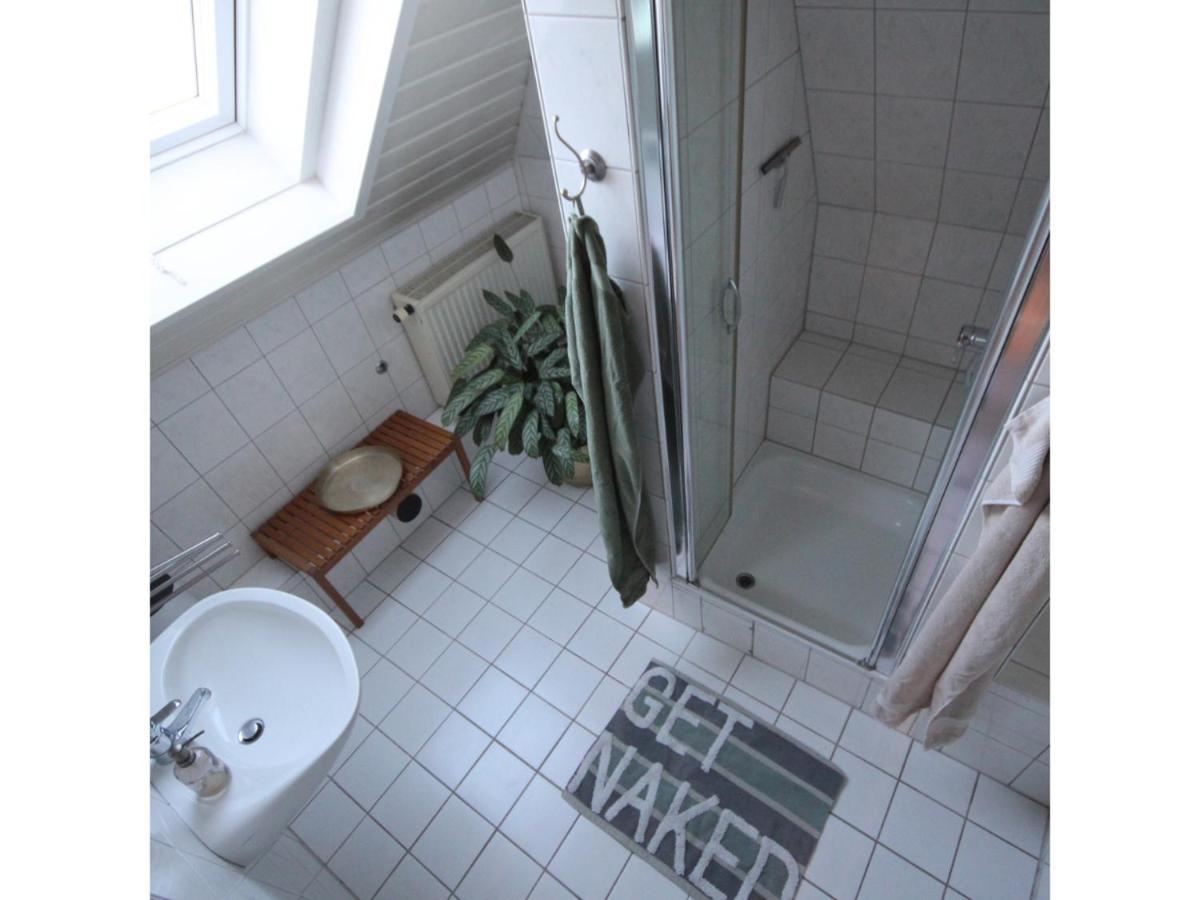 Ferienwohnung Waldblick Bad König Zewnętrze zdjęcie